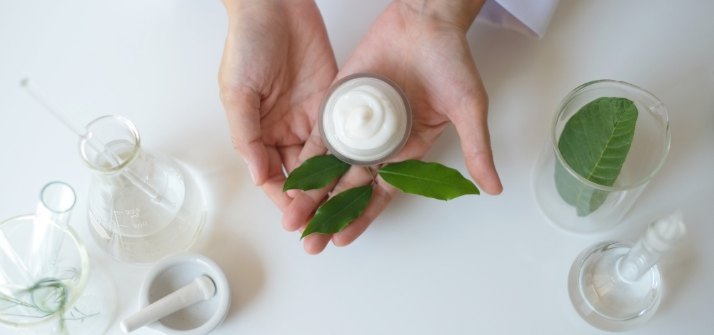 conservante en cosmética