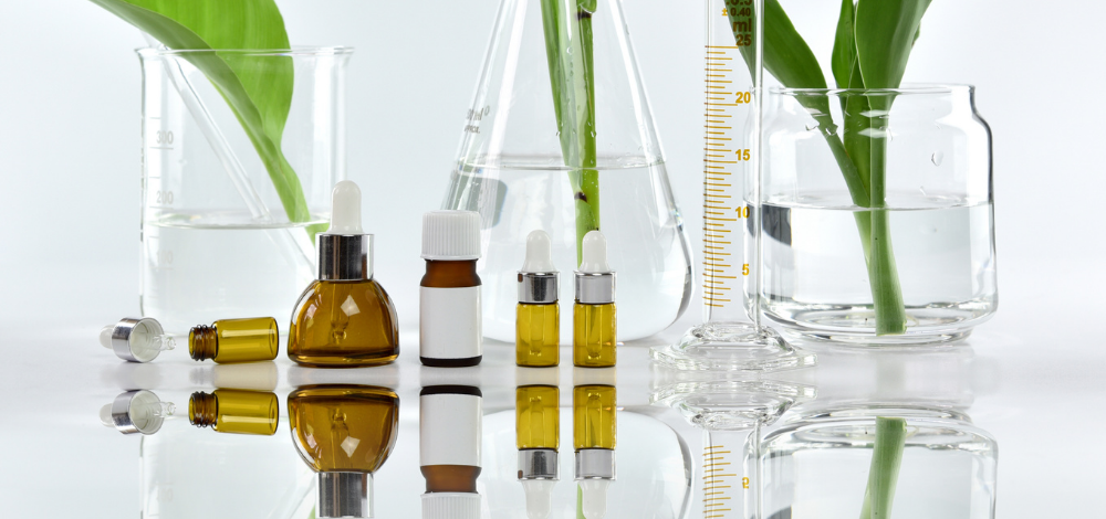 EL CAMINO DE LAS MATERIAS PRIMAS COSMÉTICAS EN CHILE