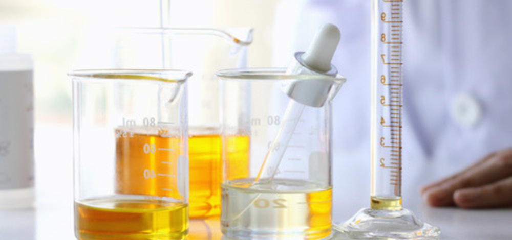 fraccionamiento de materias primas