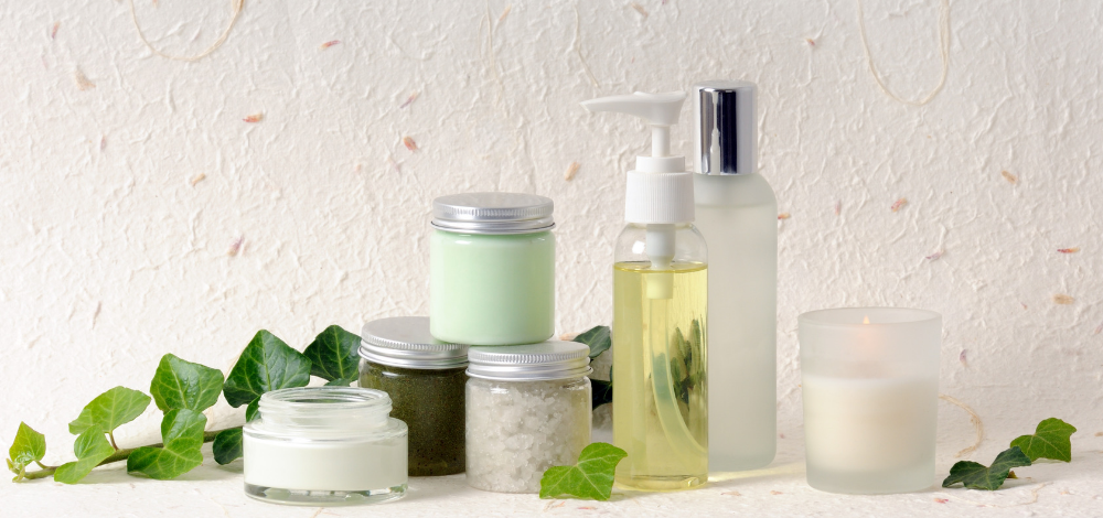 Registrar cosméticos