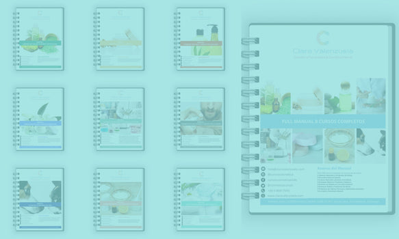 manuales cosmética pdf
