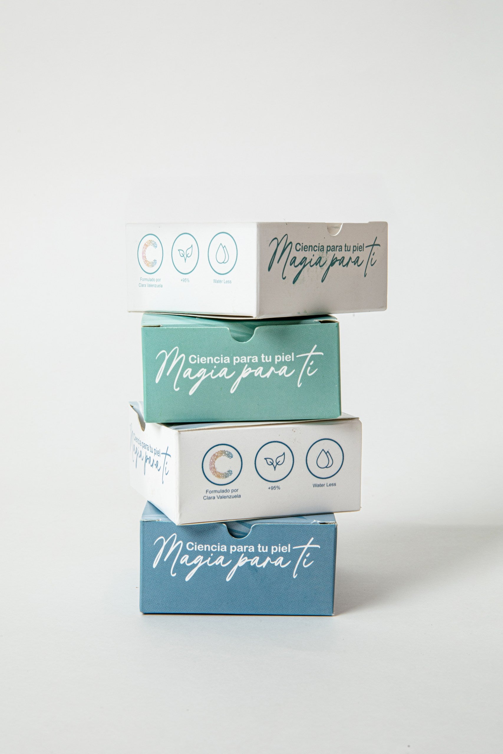 🌿 Jabón Hidratante Algas Abracadabra 🌿