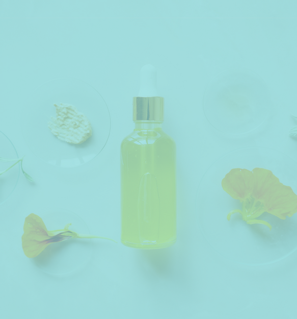 Formulación Cosmética Natural Clara Valenzuela