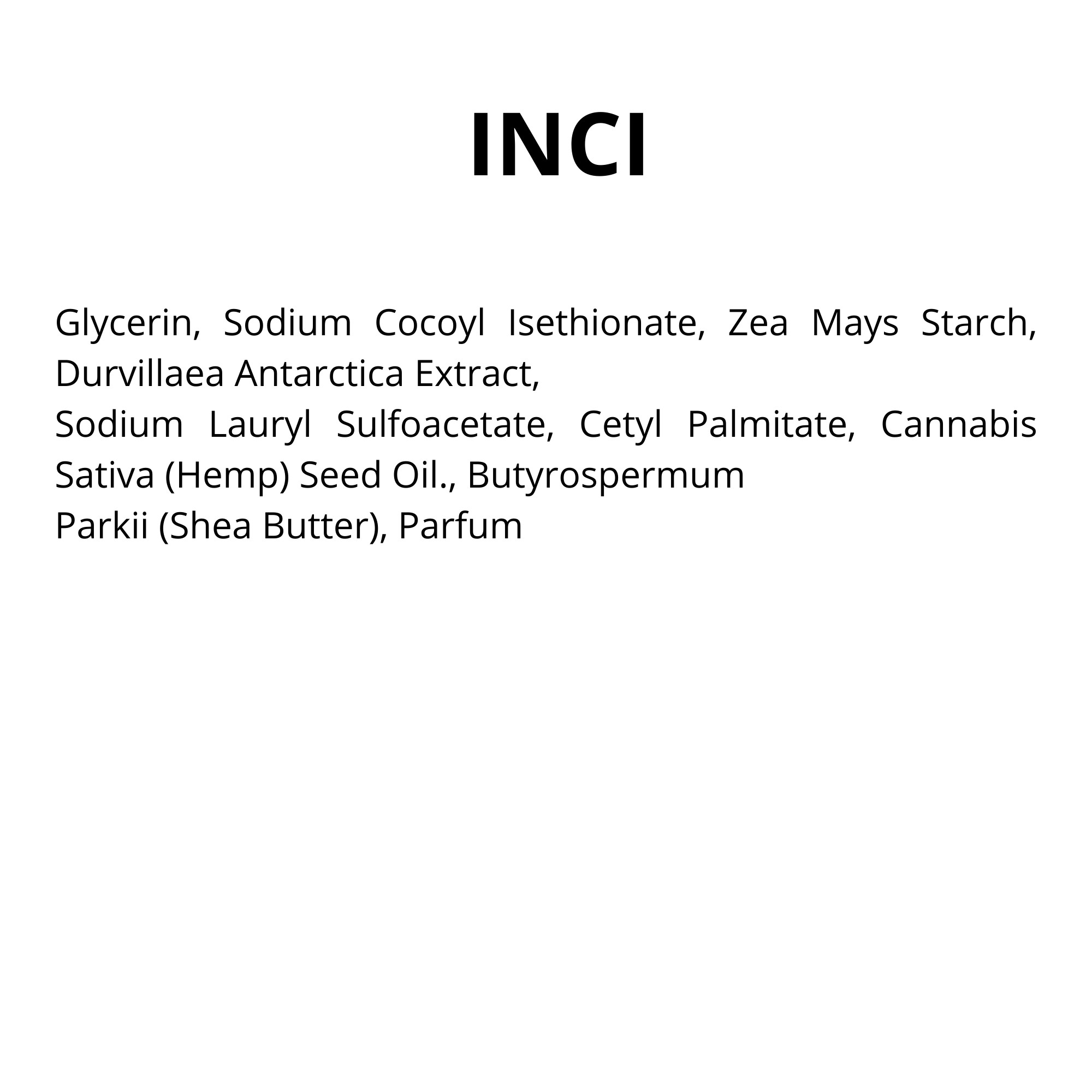 🌿 Jabón Hidratante Algas Abracadabra 🌿