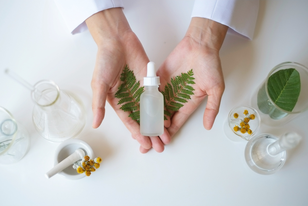 Cosmética Integral PRO4