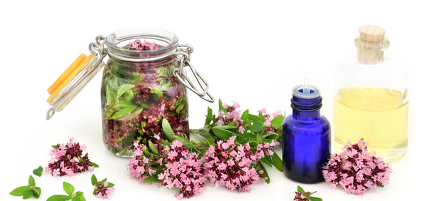 Claves para preparar tus extractos de plantas con solventes