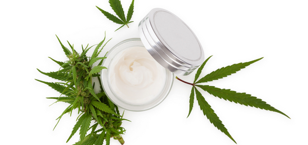 Crema Natural de Cannabis, como prepararla y sus usos