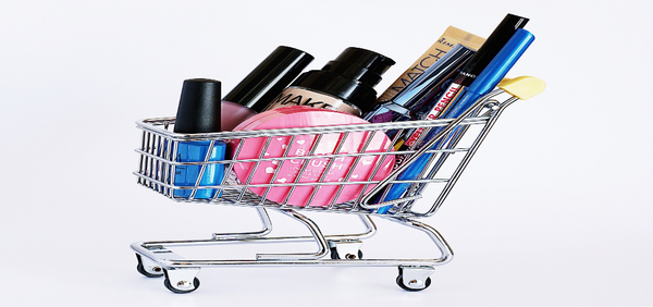 Importar producto cosméticos