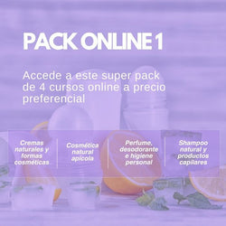 PACK ONLINE 1