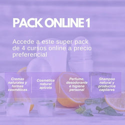 PACK ONLINE 1