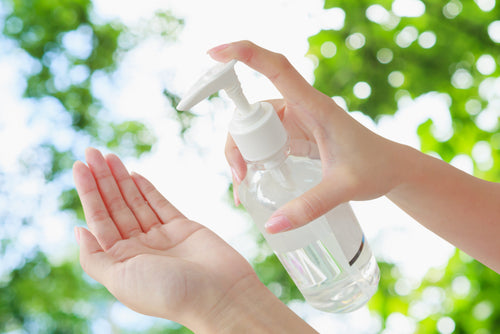 CURSO GELES NATURALES HIDRATANTES