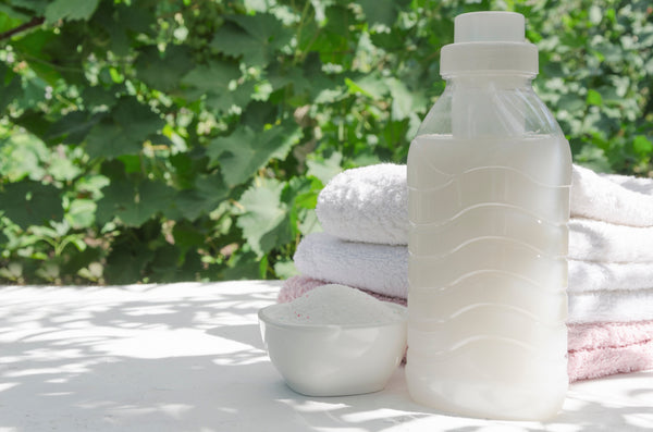 CURSO DE DETERGENTES NATURALES DE HOGAR