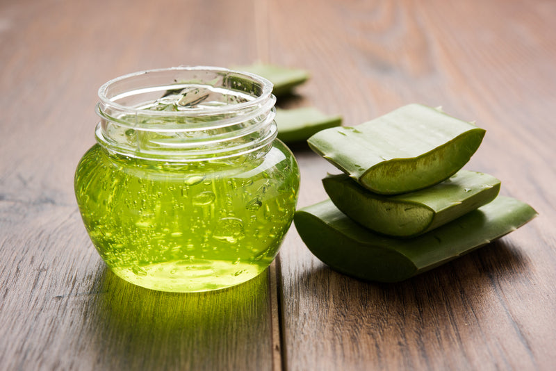 CURSO GELES NATURALES HIDRATANTES