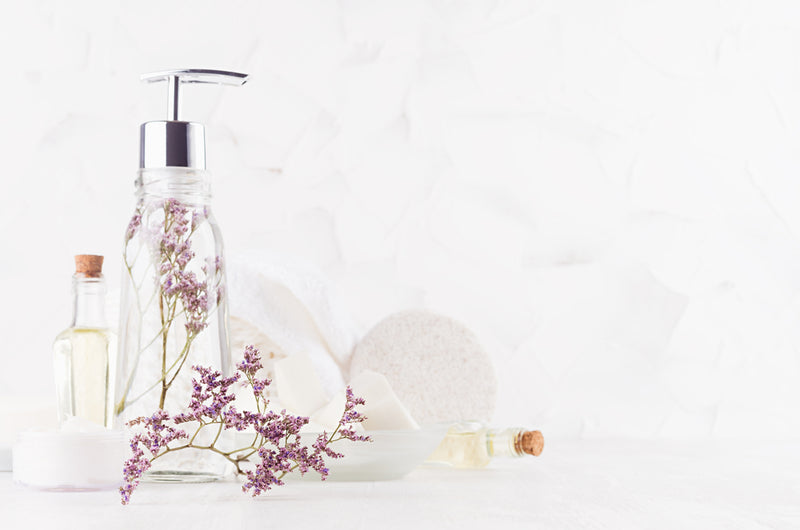 CURSO DE DETERGENTES NATURALES DE HOGAR