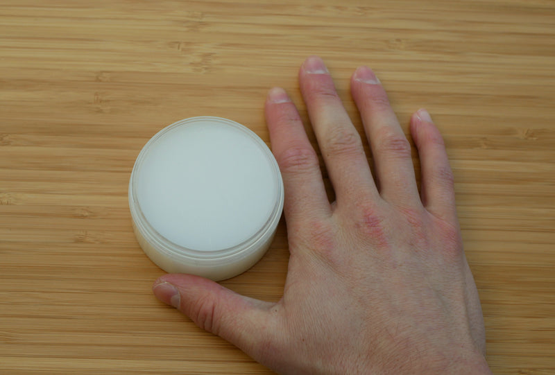 CURSO CREMAS NATURALES Y FORMAS COSMÉTICAS