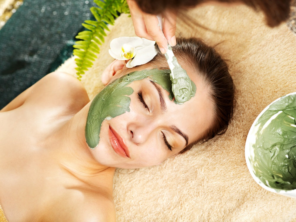 CURSO CREMAS NATURALES Y FORMAS COSMÉTICAS
